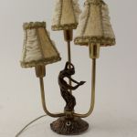 981 6258 TABLE LAMP
